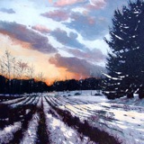 WINTER FIELDS